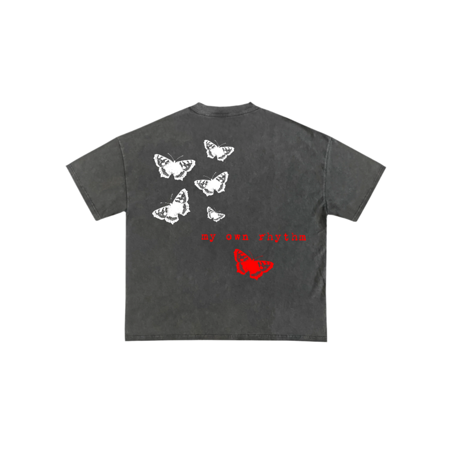 My Own Rhythm Tee