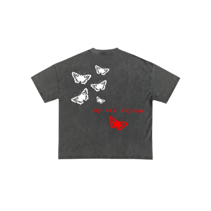 My Own Rhythm Tee