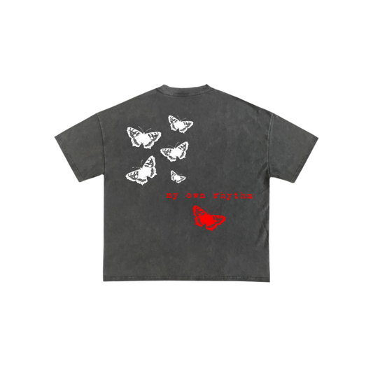 My Own Rhythm Tee