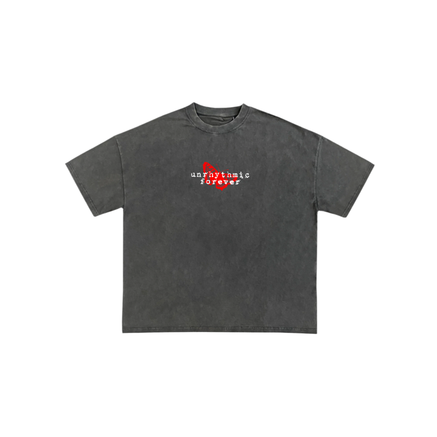 My Own Rhythm Tee